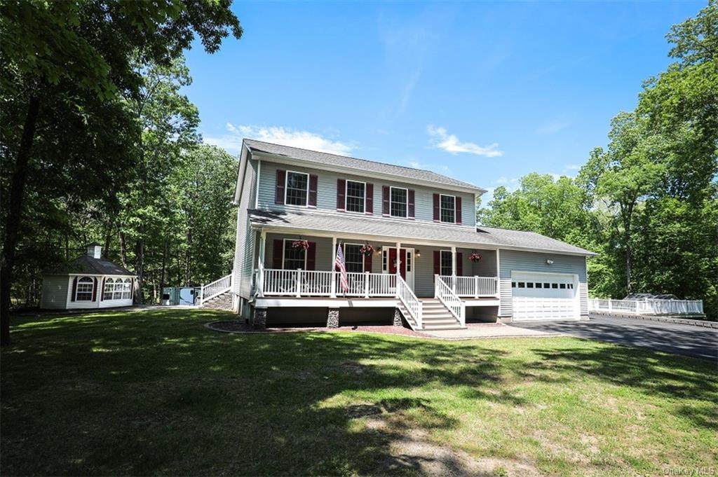 119 Forest Hill Drive - Photo 1