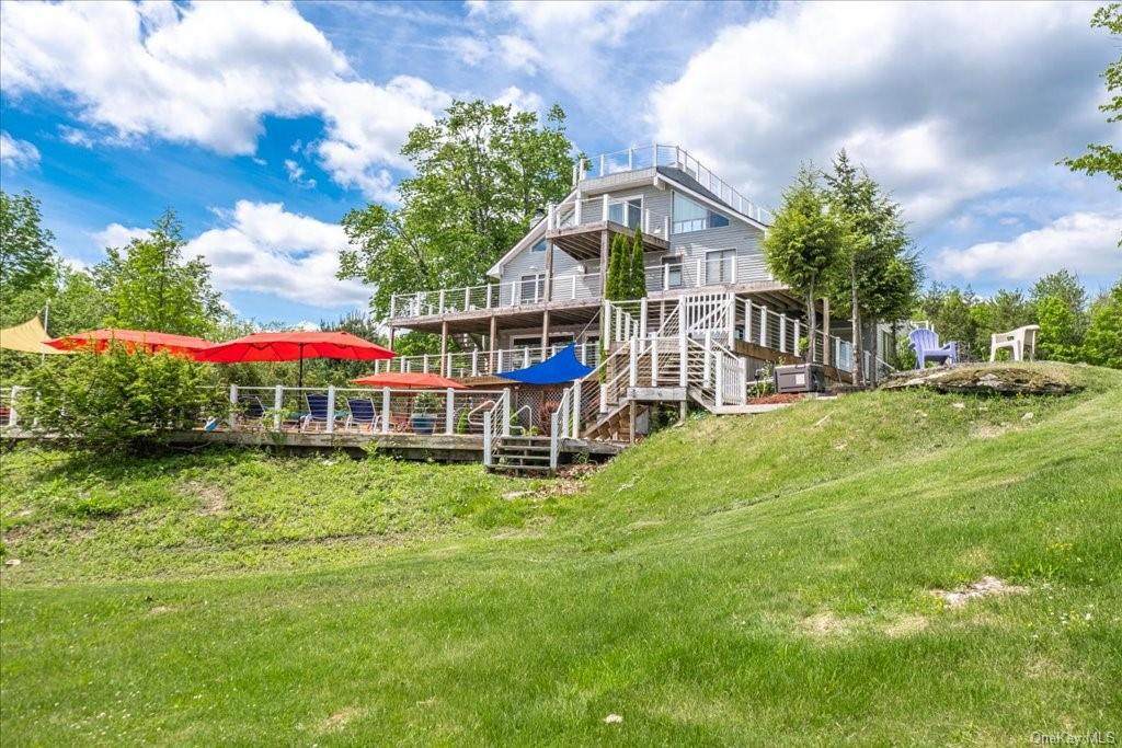 63 Grey Road - Photo 1