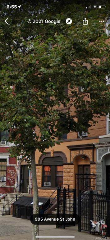 905 Avenue St John - Photo 1