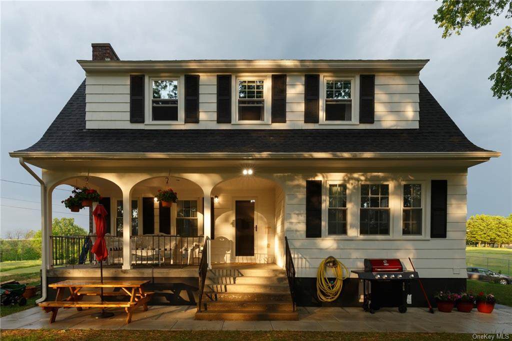 426 Spook Rock Road - Photo 1