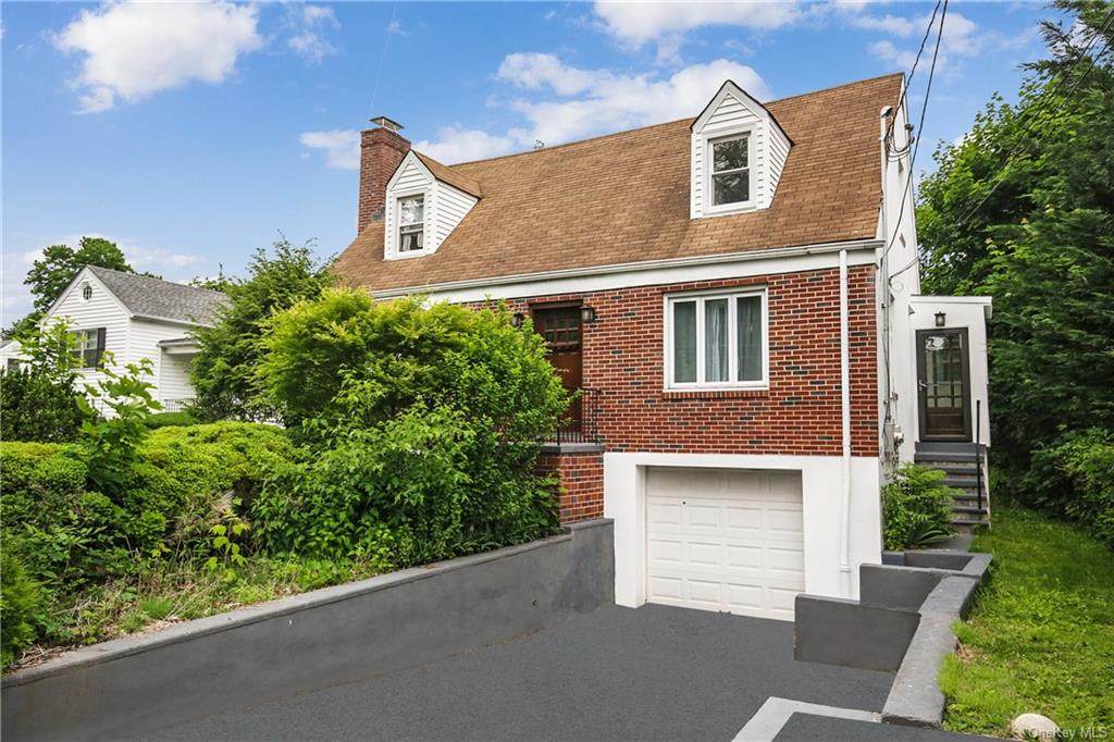 95 Ridge Street - Photo 1