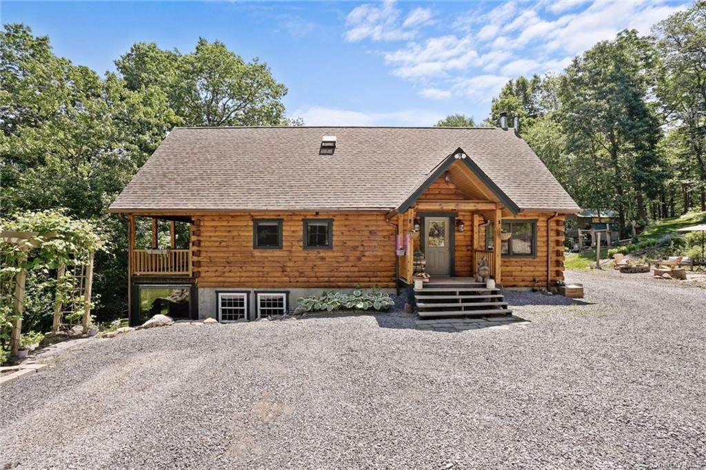 947 Mountain Road - Photo 1