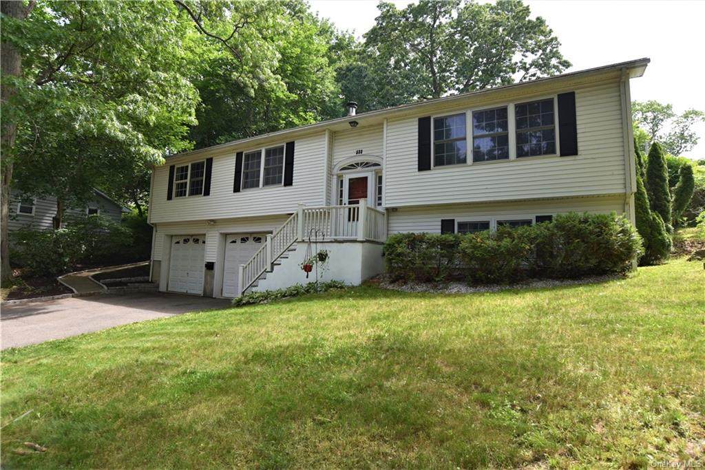 533 Kissam Road - Photo 1