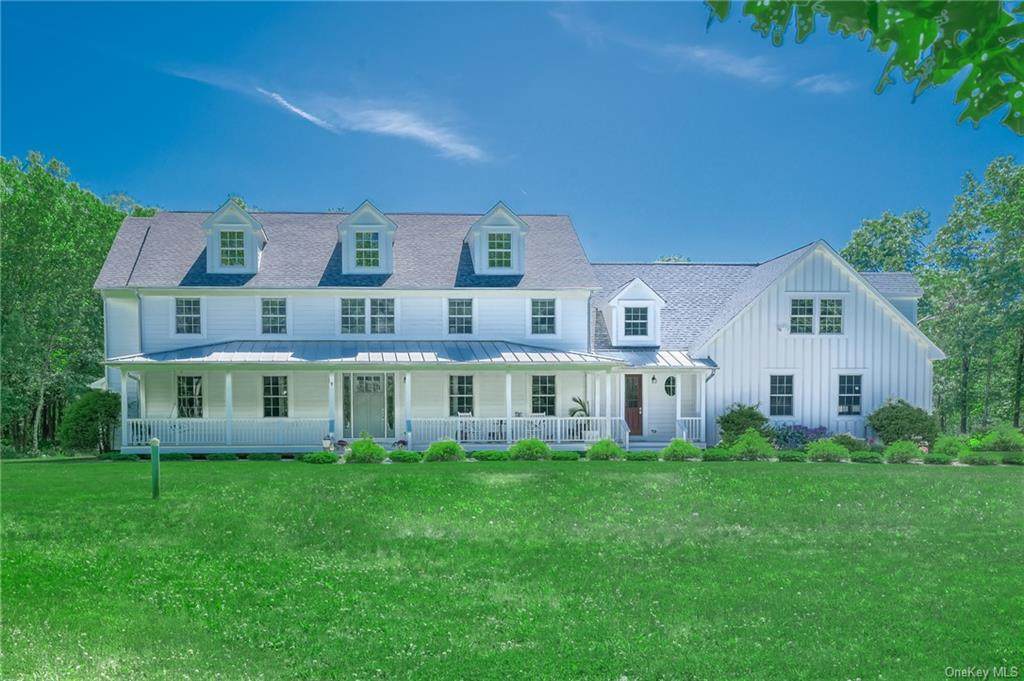 185 Finch Road - Photo 1