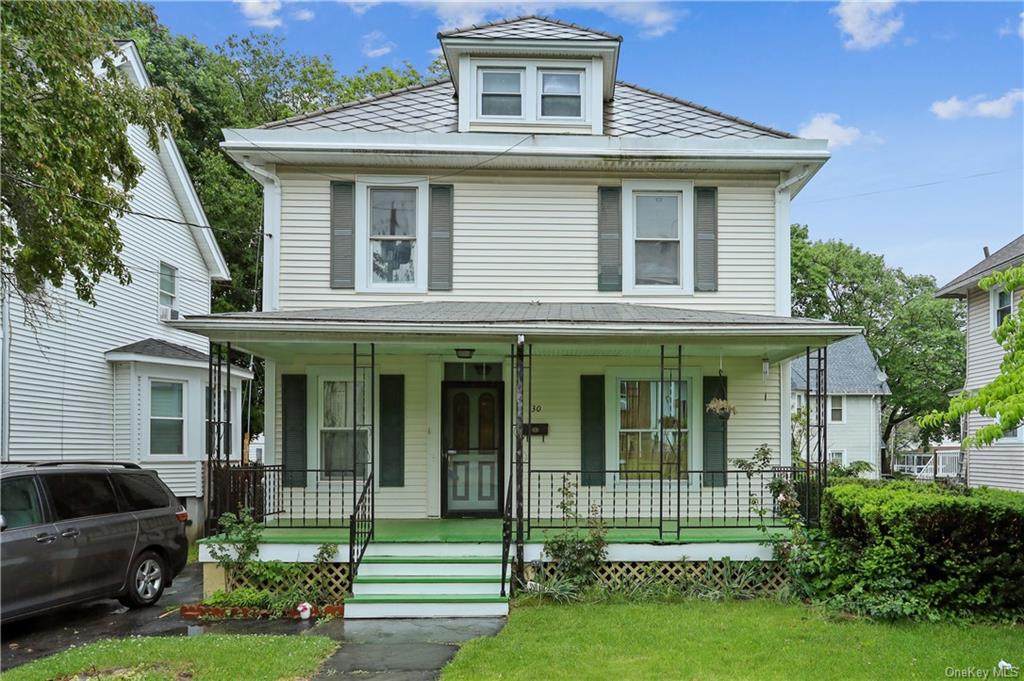 30 Albert Street - Photo 1