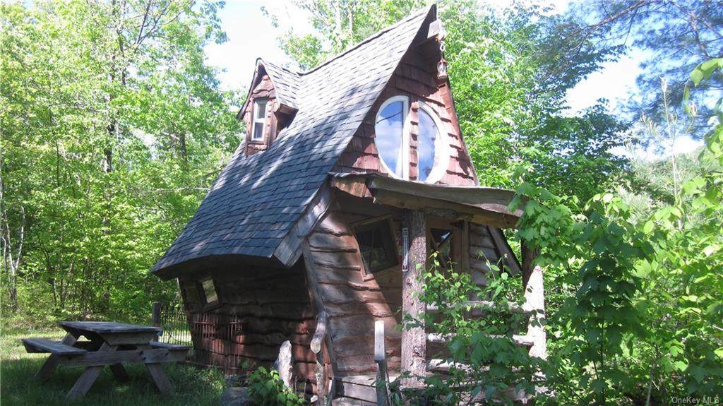 115 Little Spring Brook Road - Photo 1