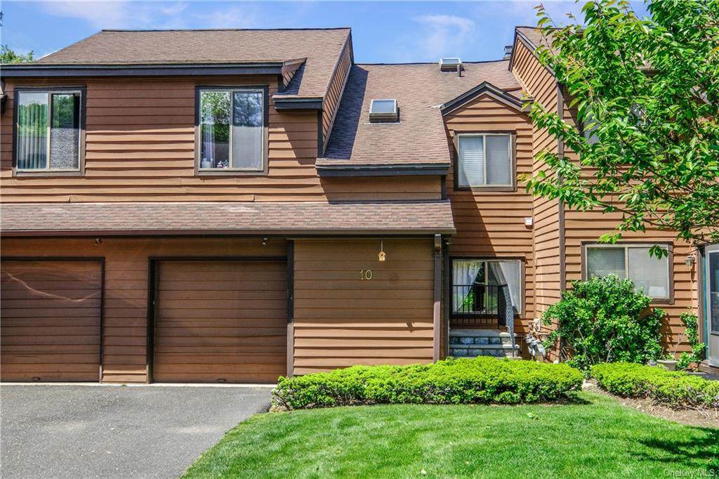 10 Sunnyside Place - Photo 1