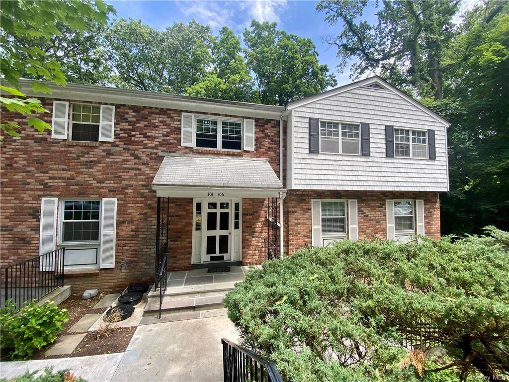 102 Woodland Hills Road - Photo 1