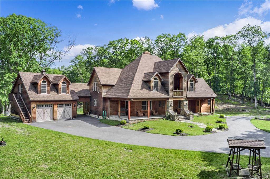 254 Croton Falls Road - Photo 1