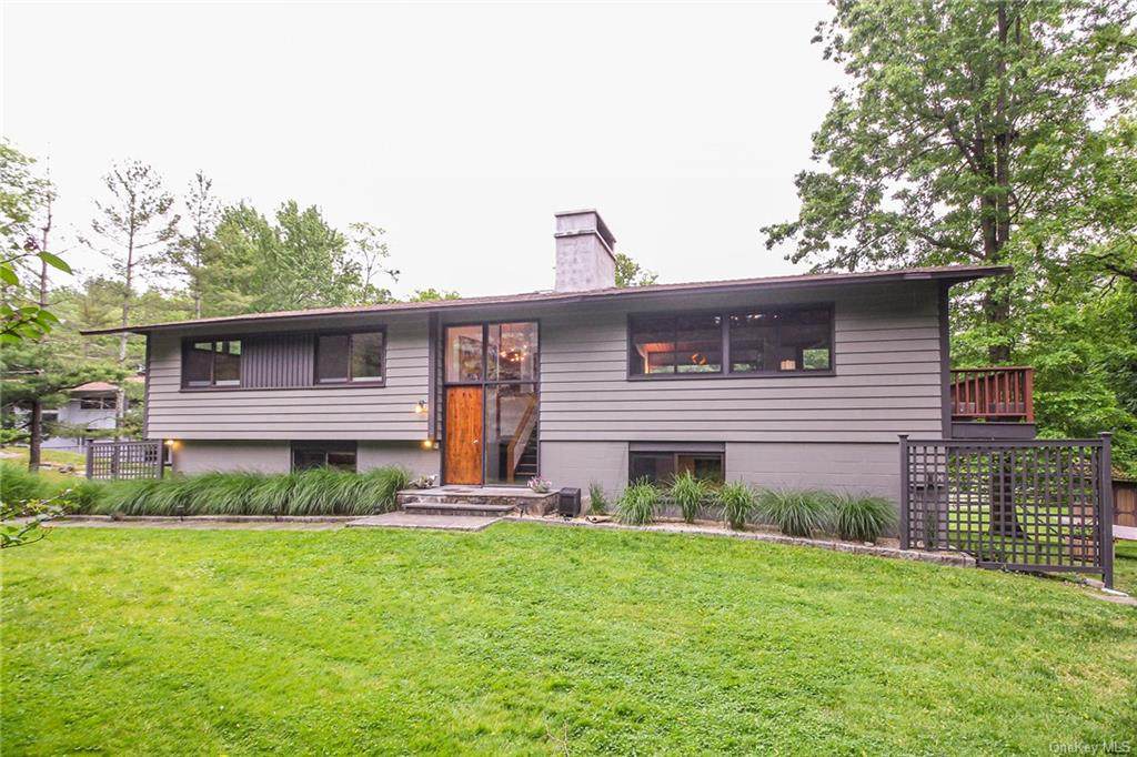 2 Blueberry Hill Road - Photo 1