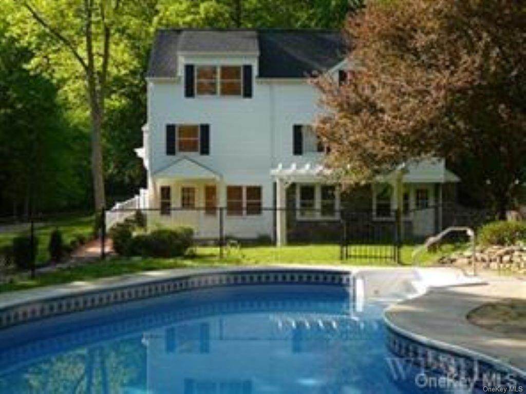 243 Pound Ridge Road - Photo 1