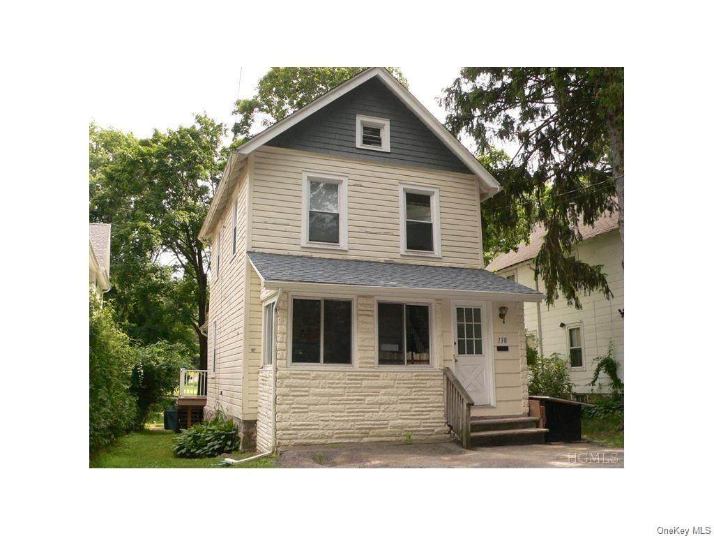 138 Saxon Woods Road - Photo 1