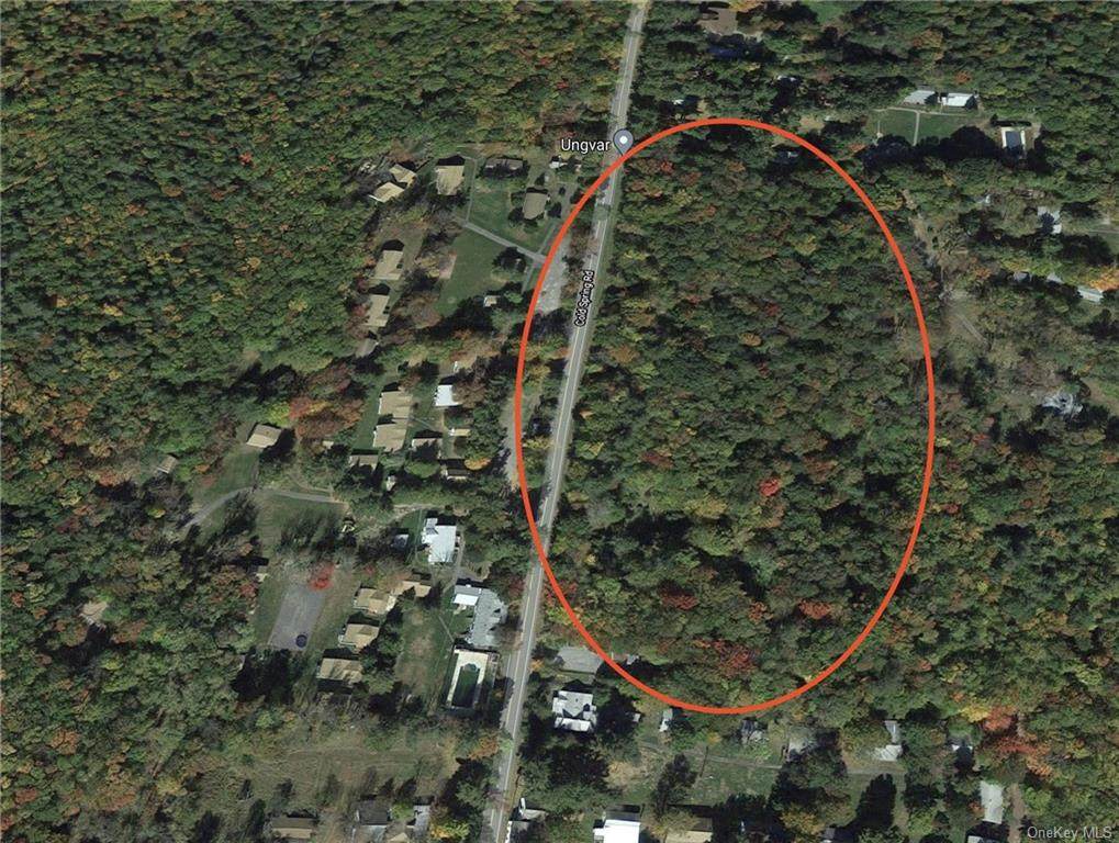 387 Cold Spring Road - Photo 1