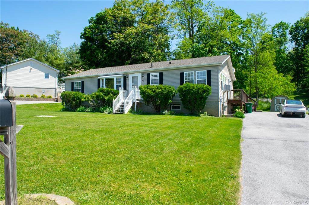 48 Dennings Avenue - Photo 1