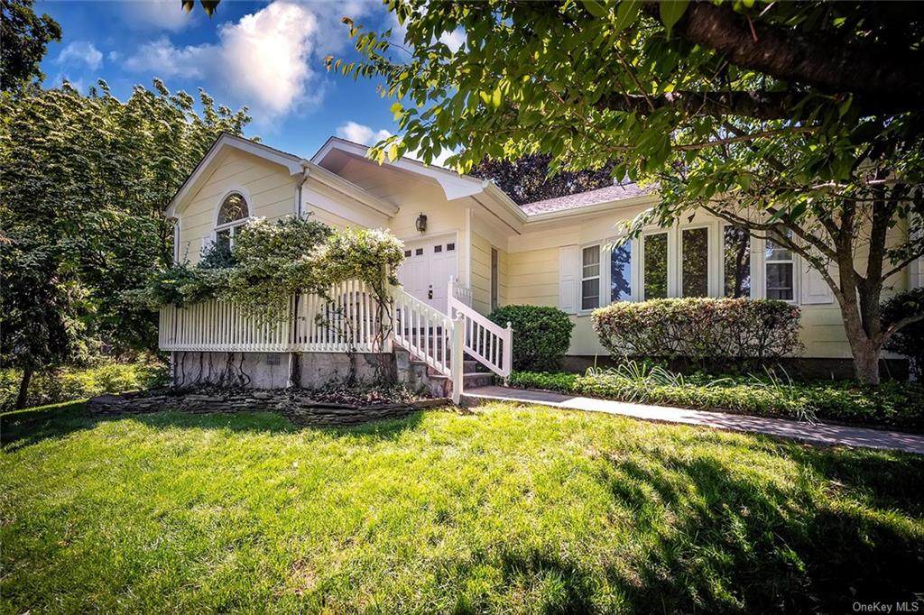 65 Amherst Drive - Photo 1