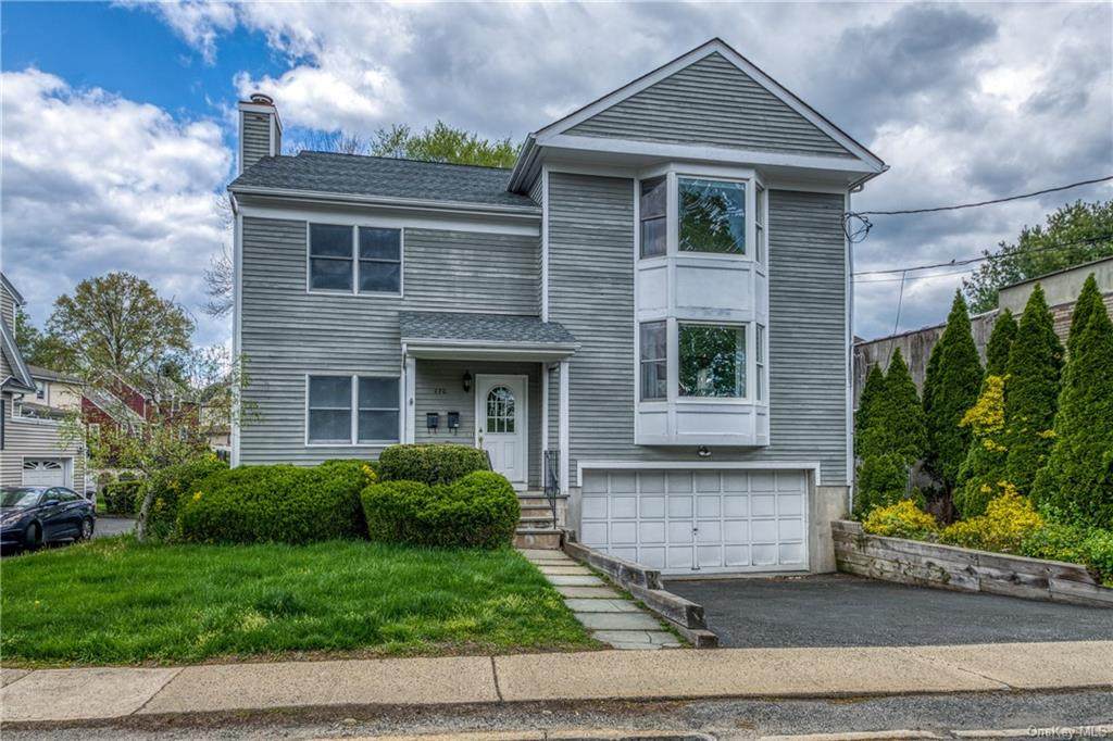 170r Harrison Avenue - Photo 1