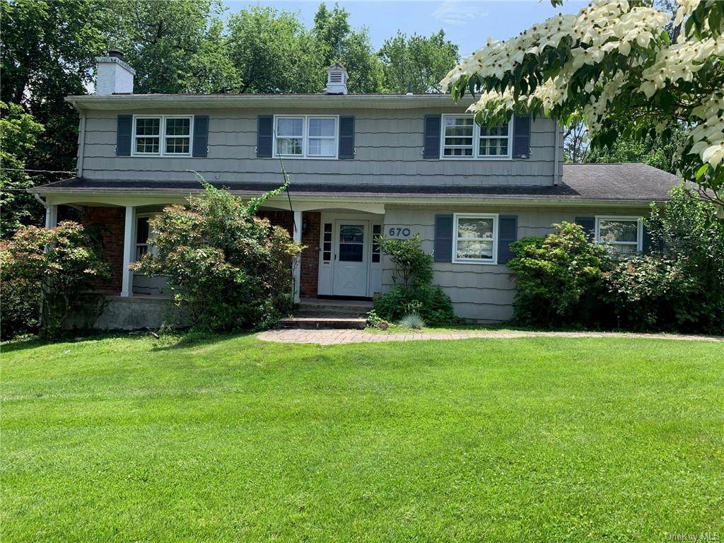 670 Andover Road - Photo 1
