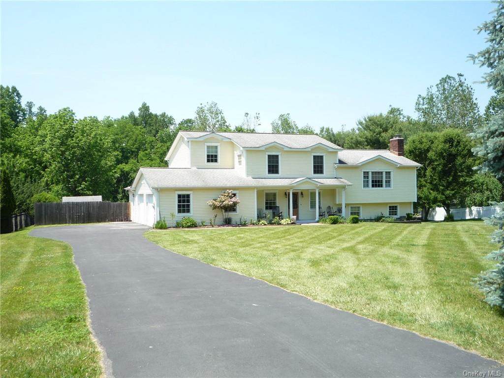 5 Clearview Circle - Photo 1