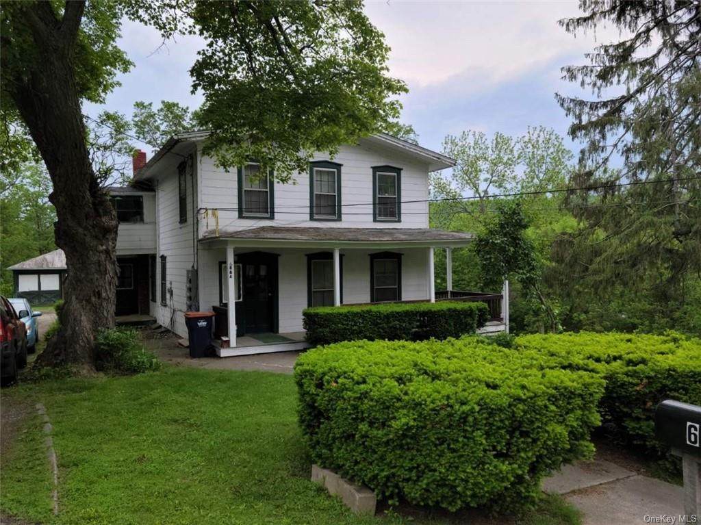 6 Depot Hill Road - Photo 1