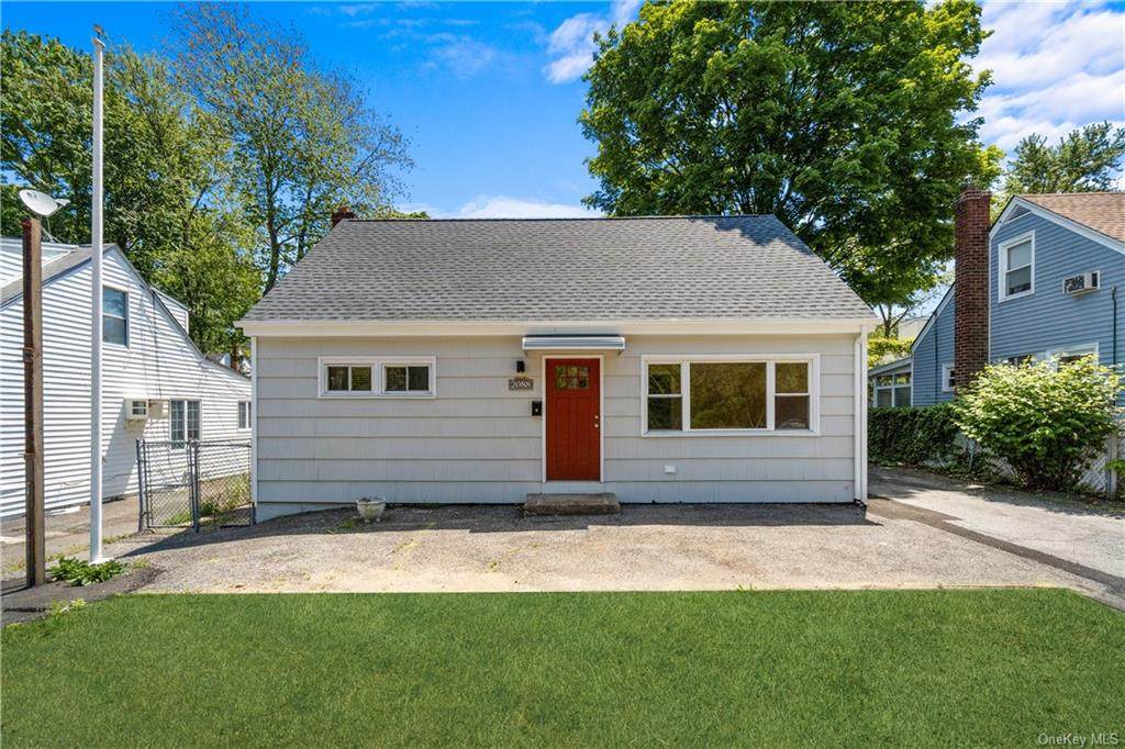 2088 Central Park Avenue - Photo 1