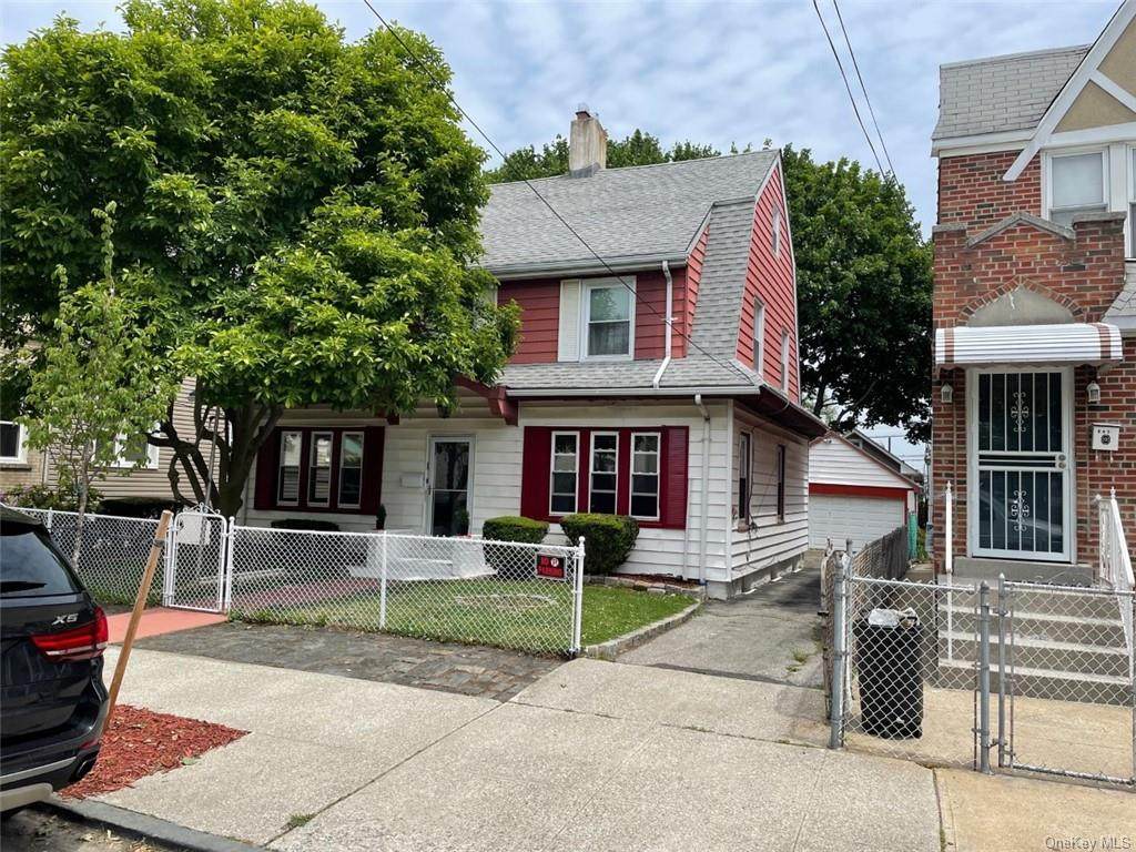 846 Edison Avenue - Photo 1