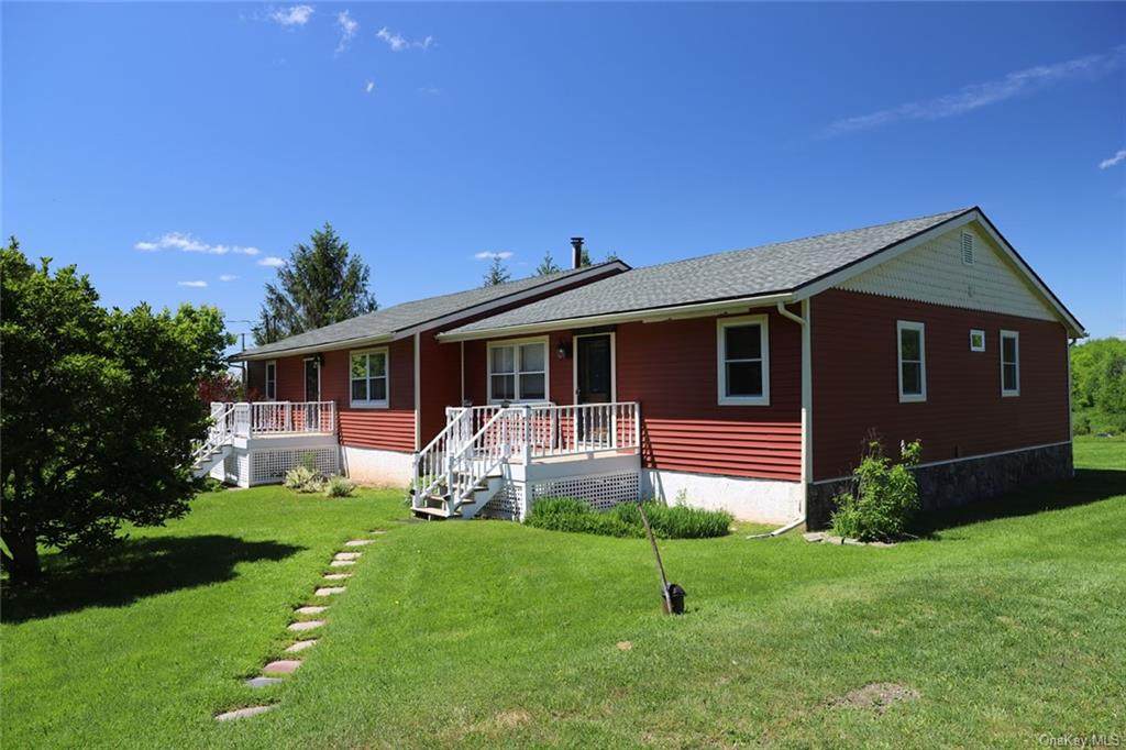 394 Old Loomis Road - Photo 1
