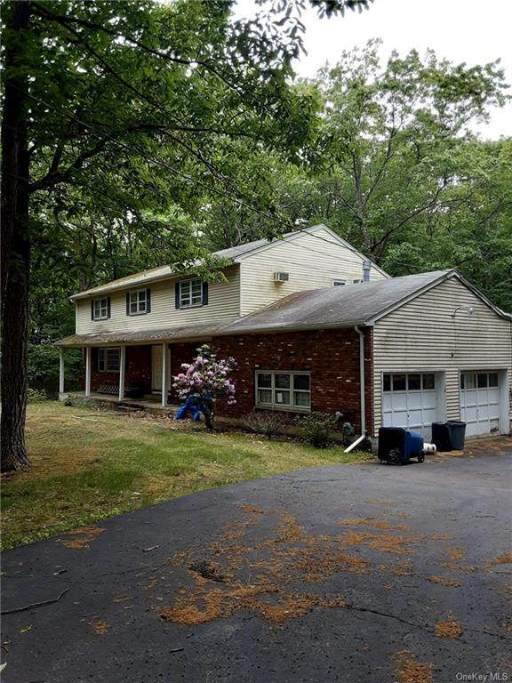 127 Seven Springs Road - Photo 1