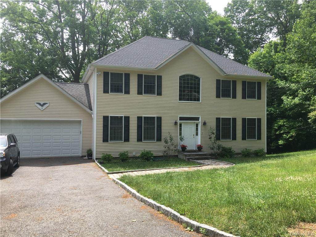 9 Magnolia Drive - Photo 1