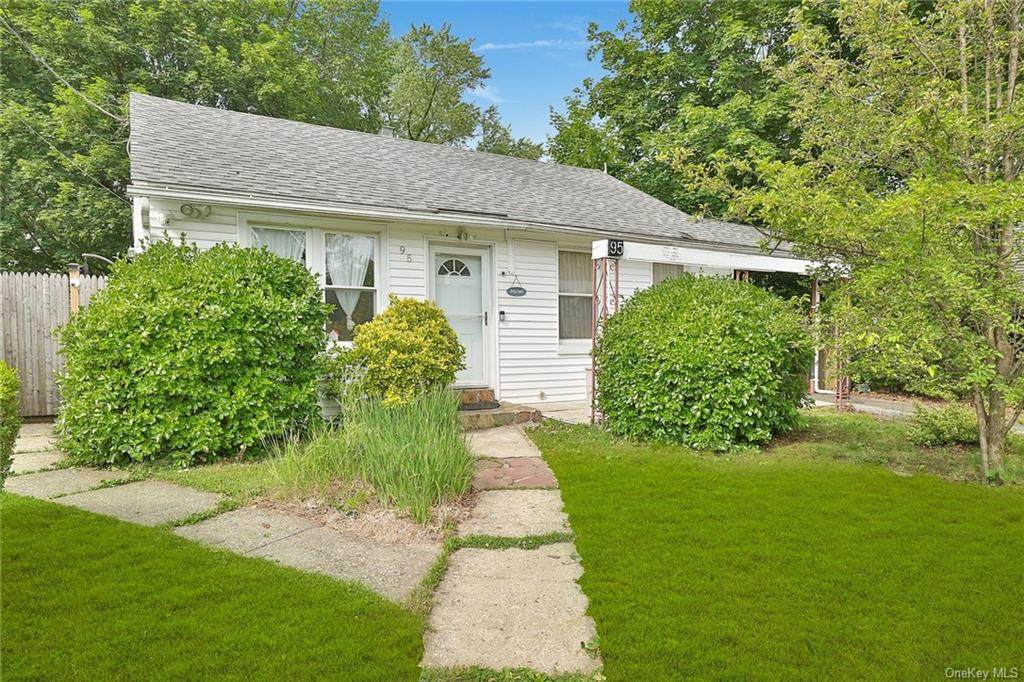 95 Florence Avenue - Photo 1