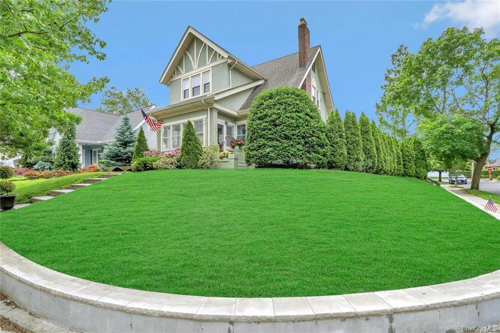 107 Nottingham Road - Photo 1
