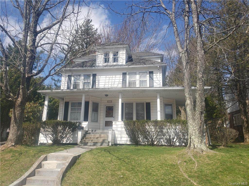 55 Liberty Street - Photo 1