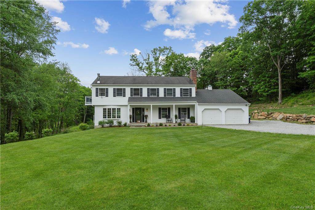 792 Quaker Hill Road - Photo 1