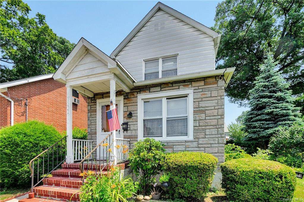 78 Ridgewood Avenue - Photo 1