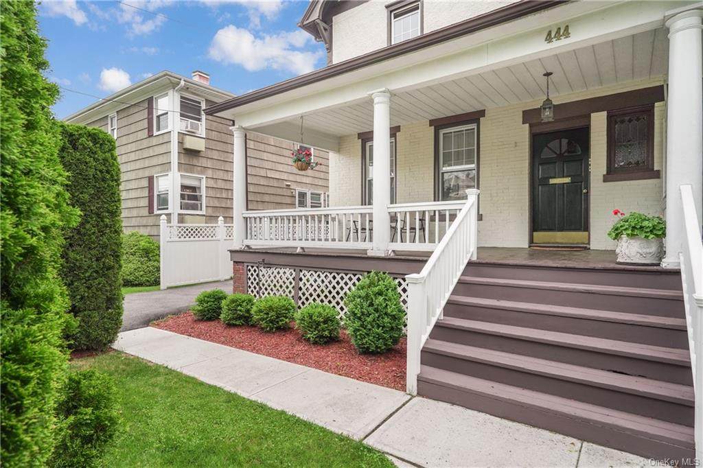 444 Palmer Avenue - Photo 1