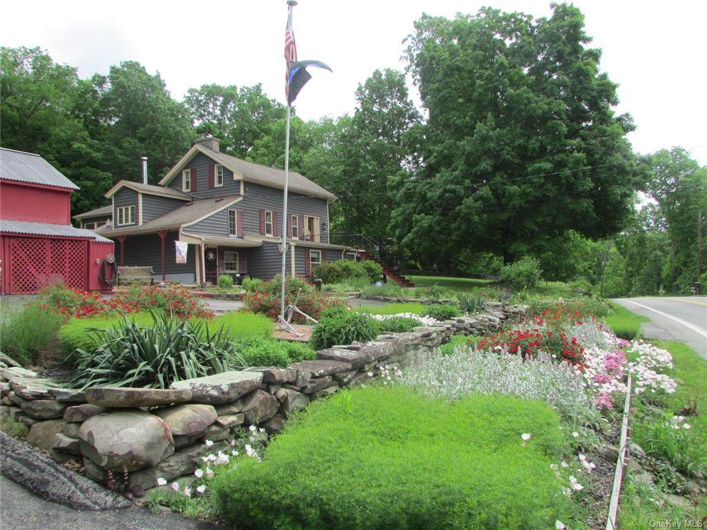 123 Orrs Mills Road - Photo 1