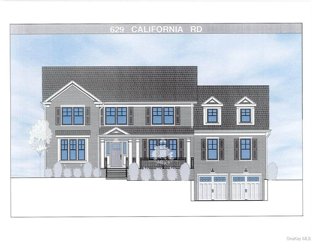 629 California Road - Photo 1
