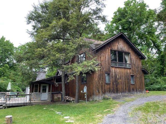 20 Ivy Rock Road - Photo 1