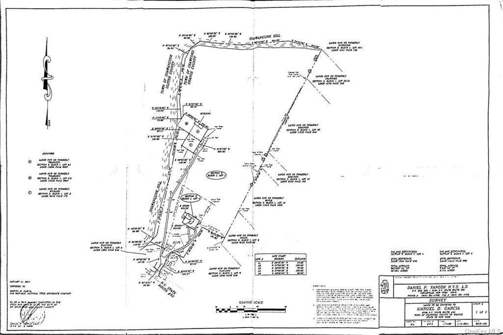 2736 State Route 52 - Photo 1