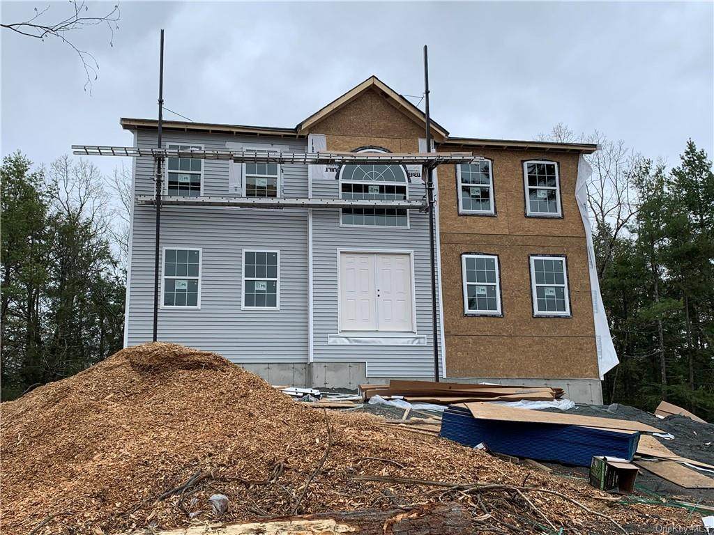 Lot 11.1 Club Lane - Photo 1