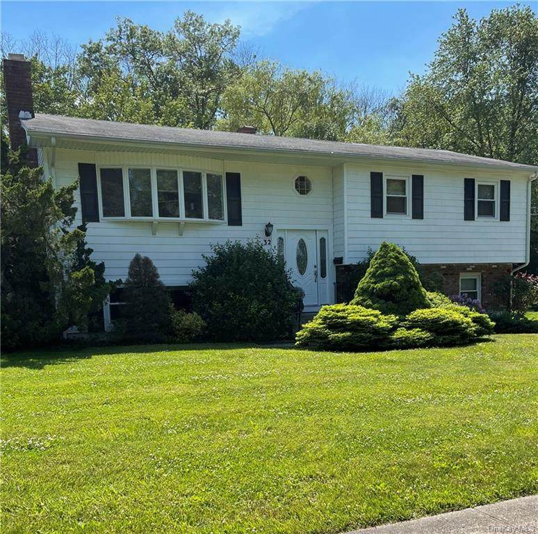 32 Theodore Roosevelt Drive - Photo 1