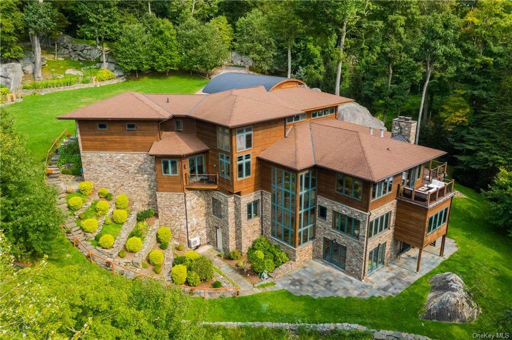 13 Frog Rock Road - Photo 1