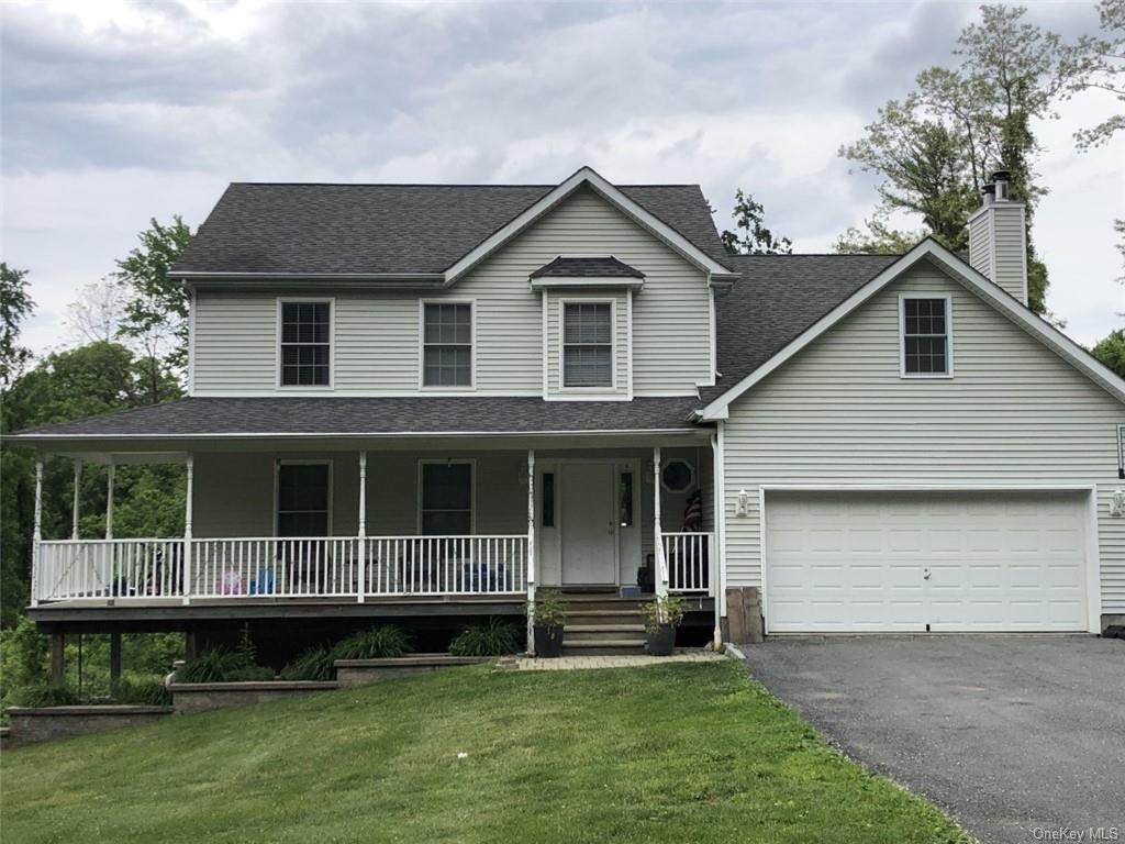 199 Stormville Mountain Road - Photo 1