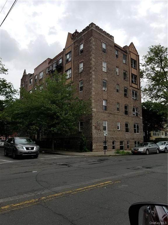 2 Amsterdam Place - Photo 1
