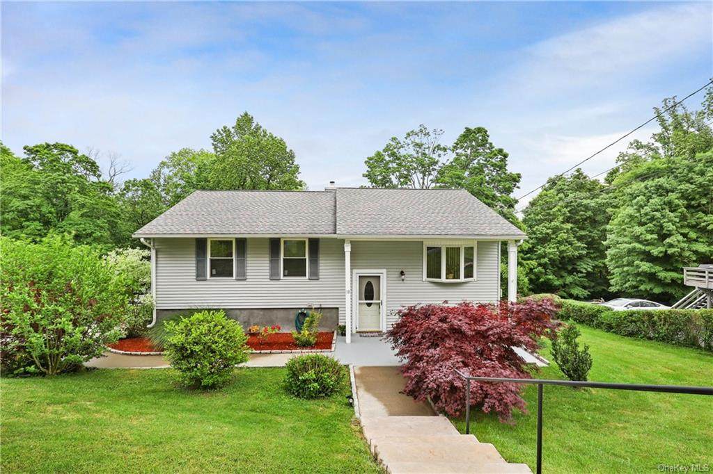 38 Perch Drive - Photo 1