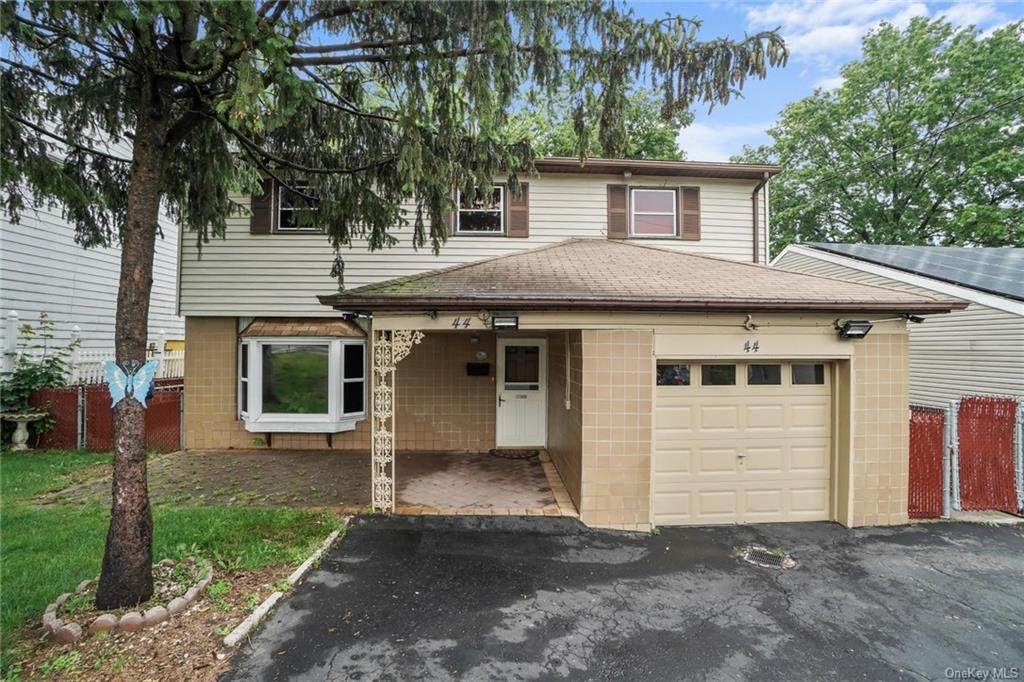 44 Park Avenue Terrace - Photo 1
