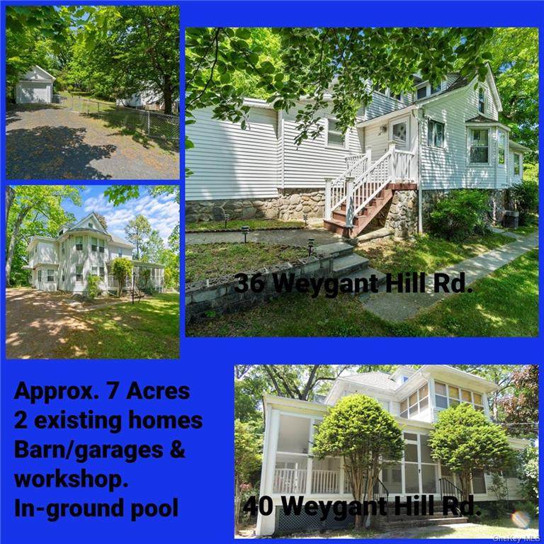 36 Weygant Hill - Photo 1