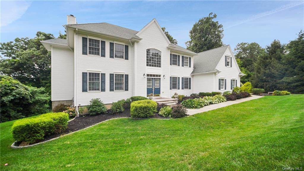 33 Majestic Ridge - Photo 1