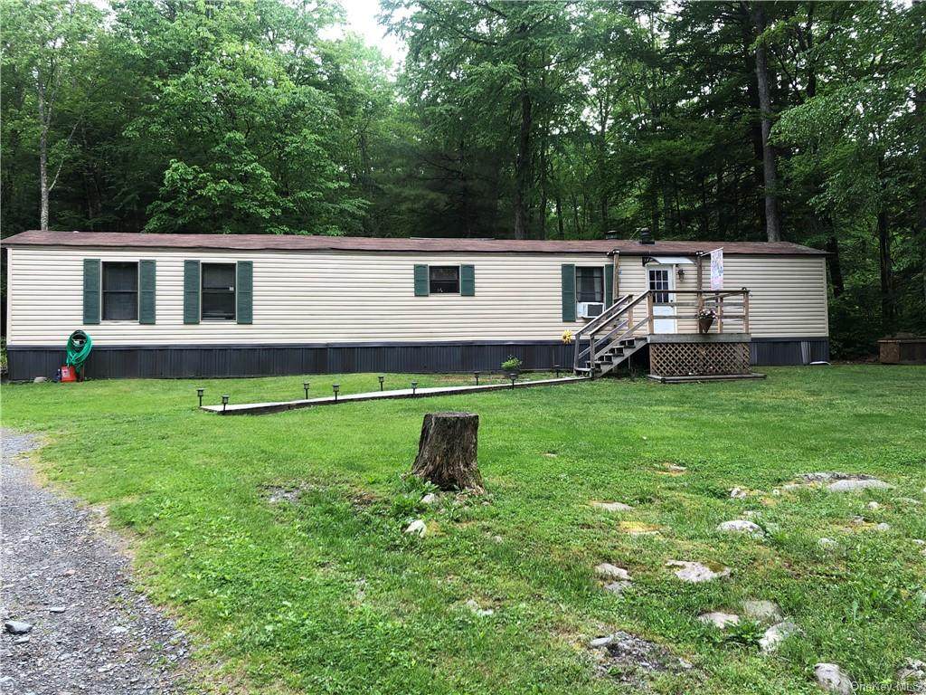 164 North Road - Photo 1