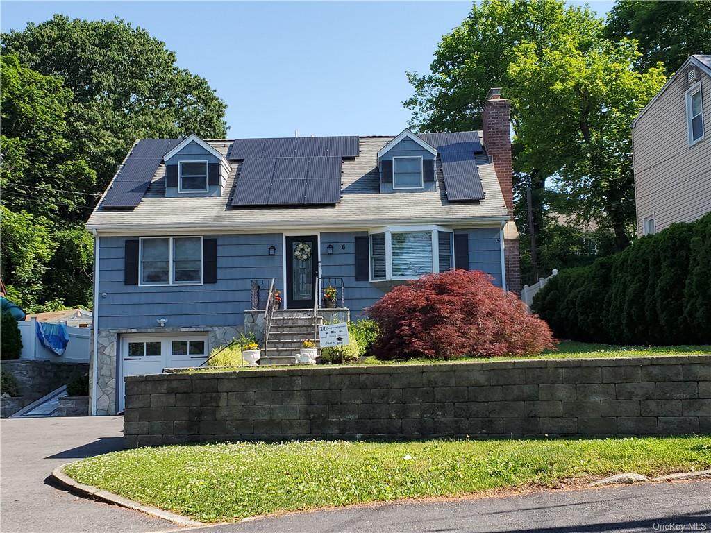 6 Harrison Street - Photo 1