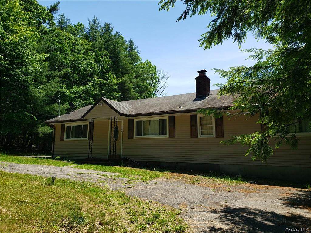 533 White Road - Photo 1